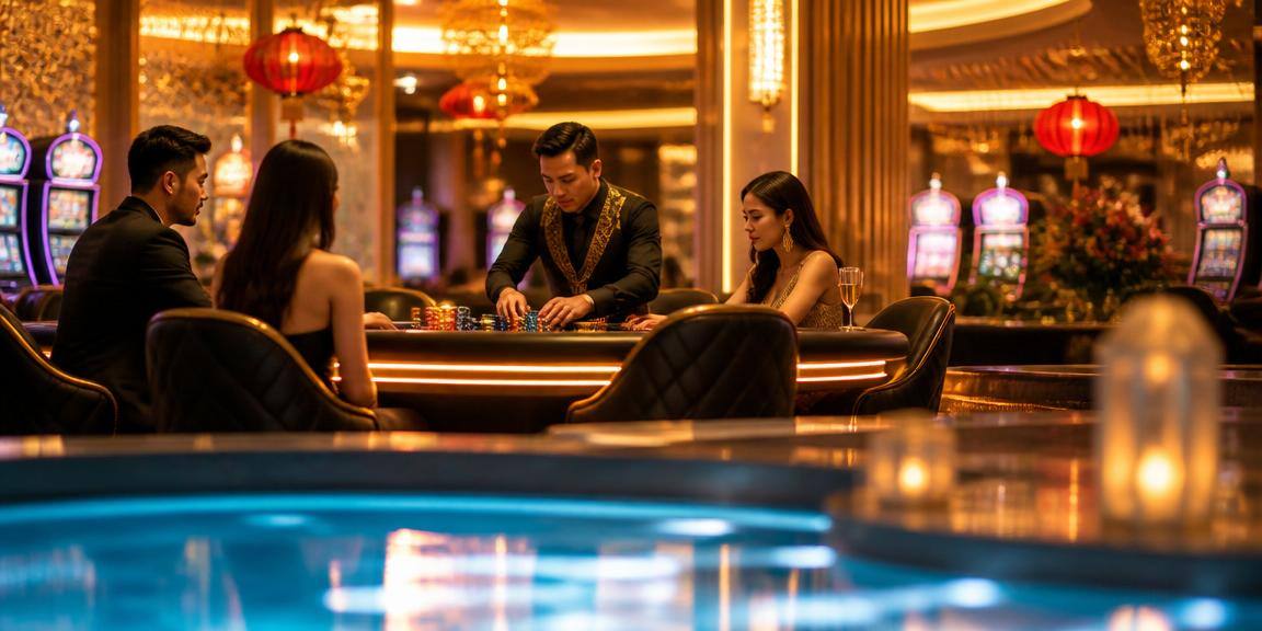 rtp mega888 Slot & Live Casino untuk Malaysia dengan GrabPay