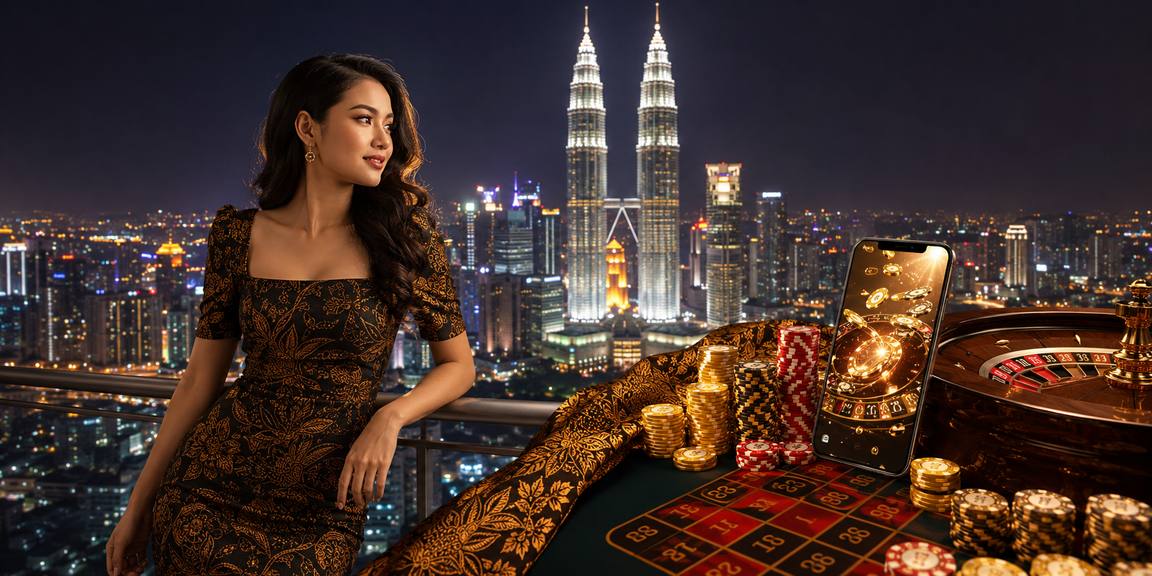 rtp mega888 Slot & Live Casino untuk Malaysia dengan GrabPay