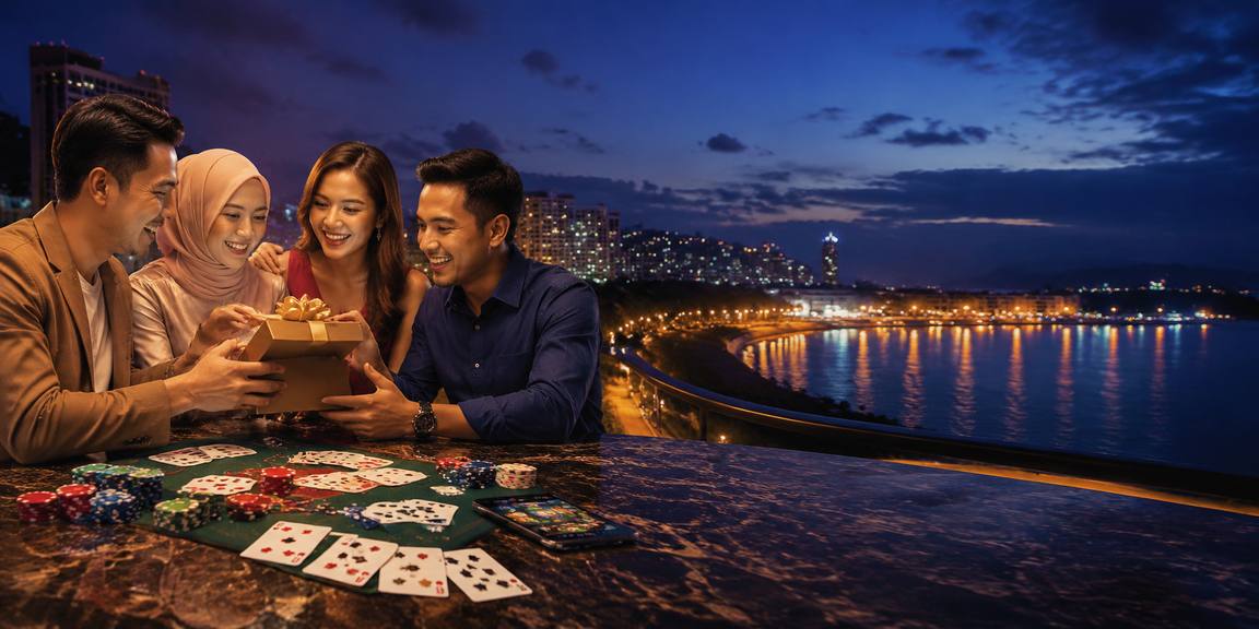 rtp mega888 Slot & Live Casino untuk Malaysia dengan GrabPay