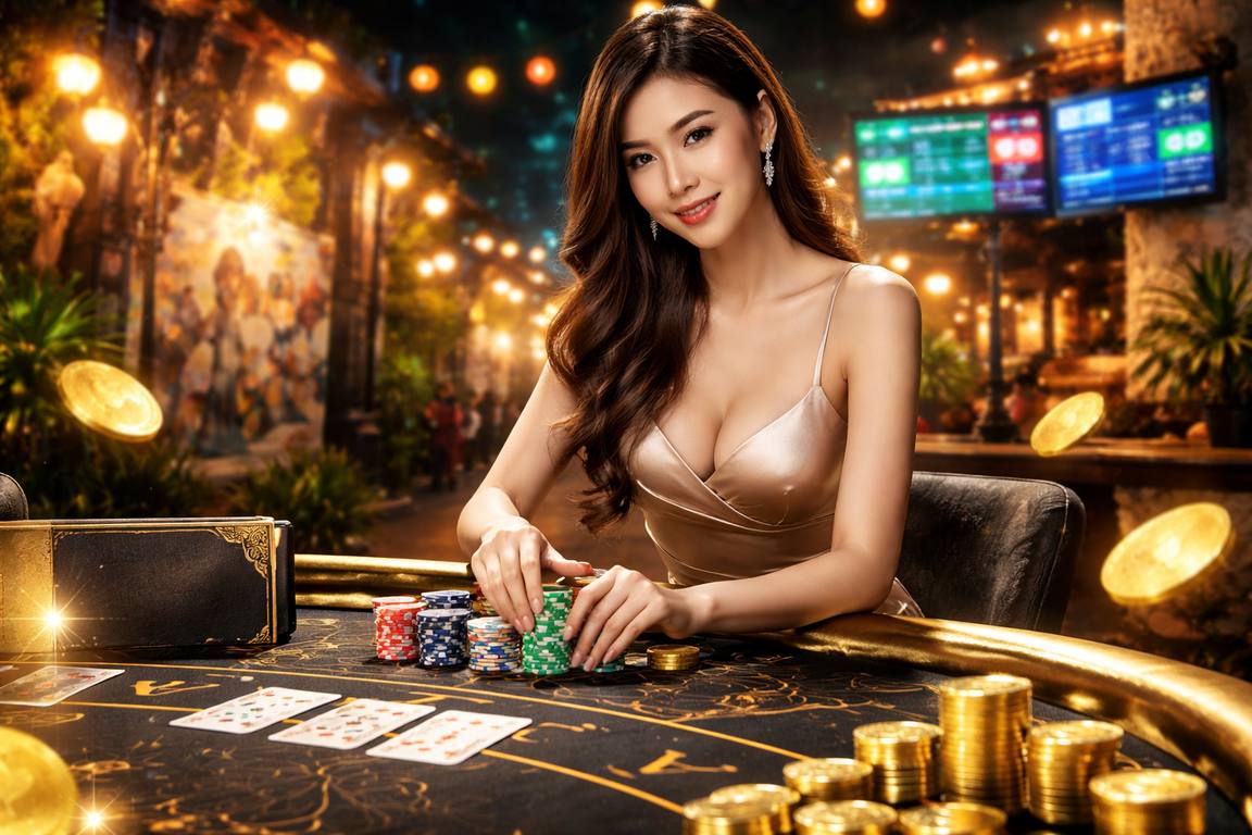 Jelajahi Lobby Slot kami yang Penuh Pilihan